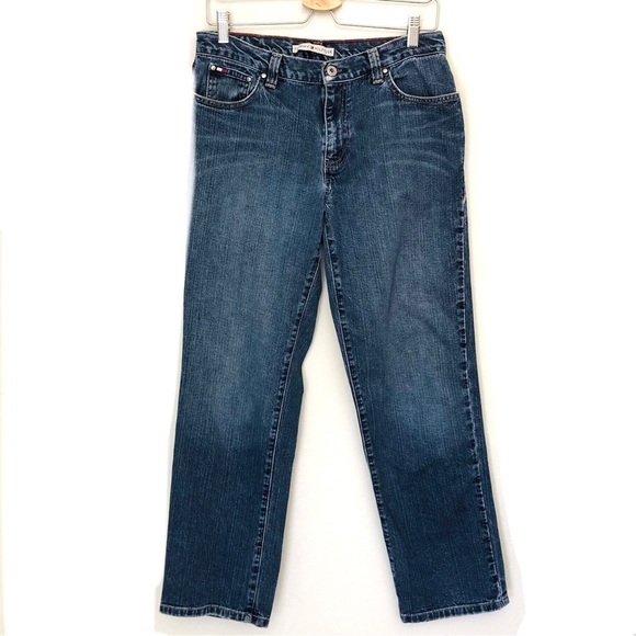 Tommy Hilfiger Boyfriend Jean - Picture 1 of 15